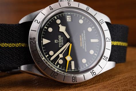 tudor gmt review 2022|tudor black bay gmt review.